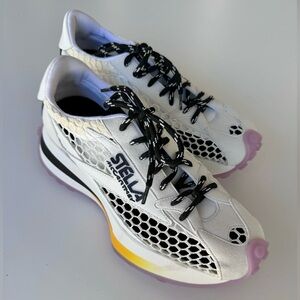 Stella McCartney Reclypse Mesh Sneakers